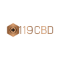 119 CBD Coupon Codes - Up to 10% OFF